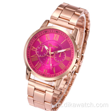 Os melhores relógios de pulso para mulheres charme feminino relógio vestido pequeno mostrador de aço inoxidável analógico relógio de pulso feminino reloj